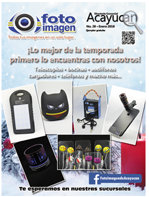 Enero 2018
