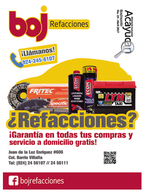 Abril 2017