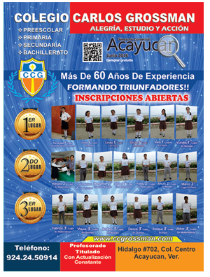 Junio 2016