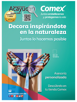 Octubre 2016